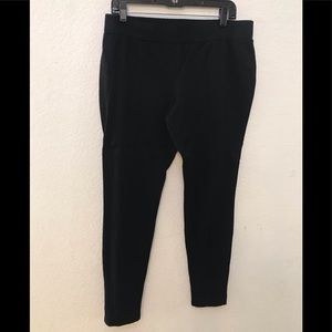 Ava & Viv - Size X - Black leggings